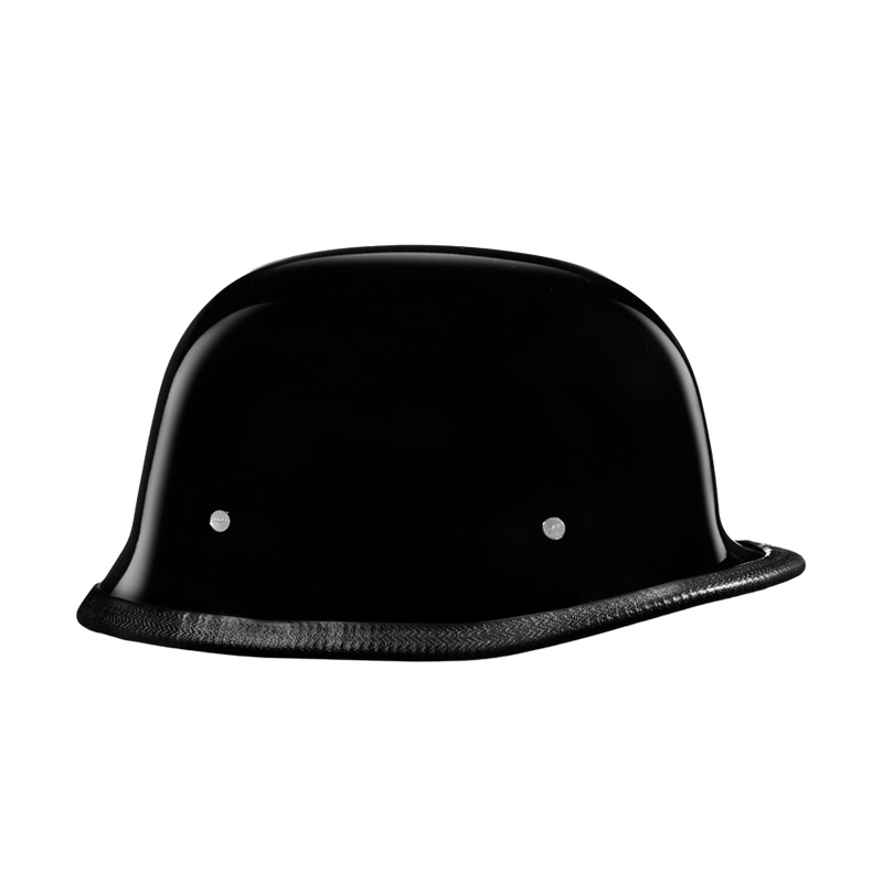 D.O.T. German- Hi-Gloss Black
