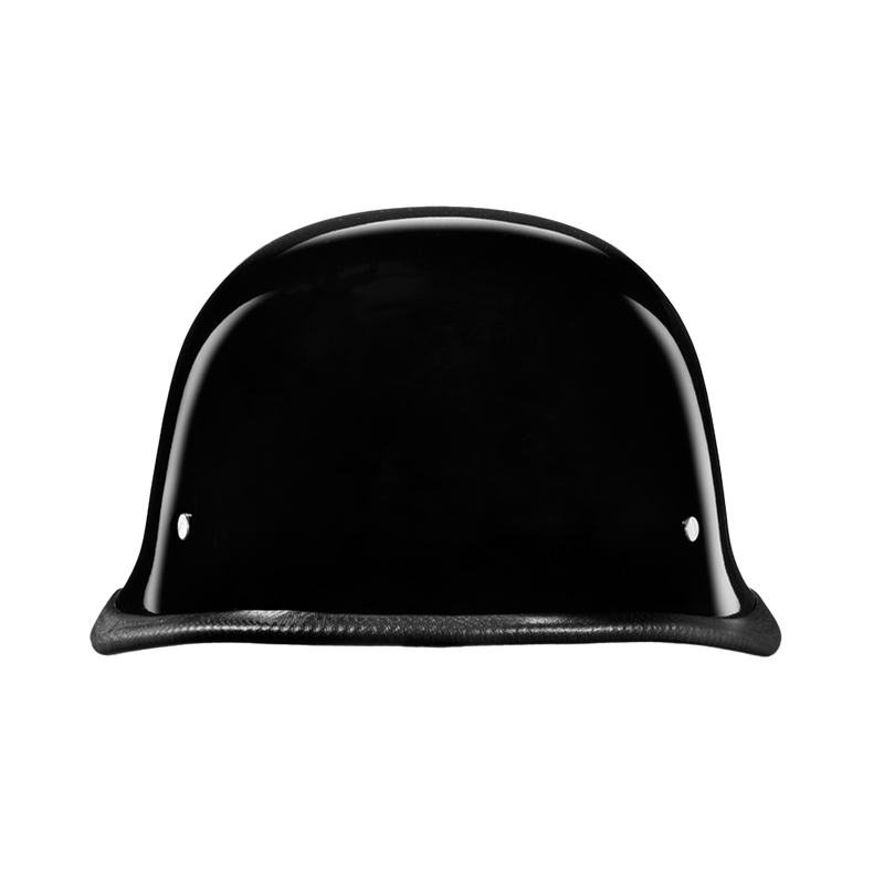 D.O.T. German- Hi-Gloss Black