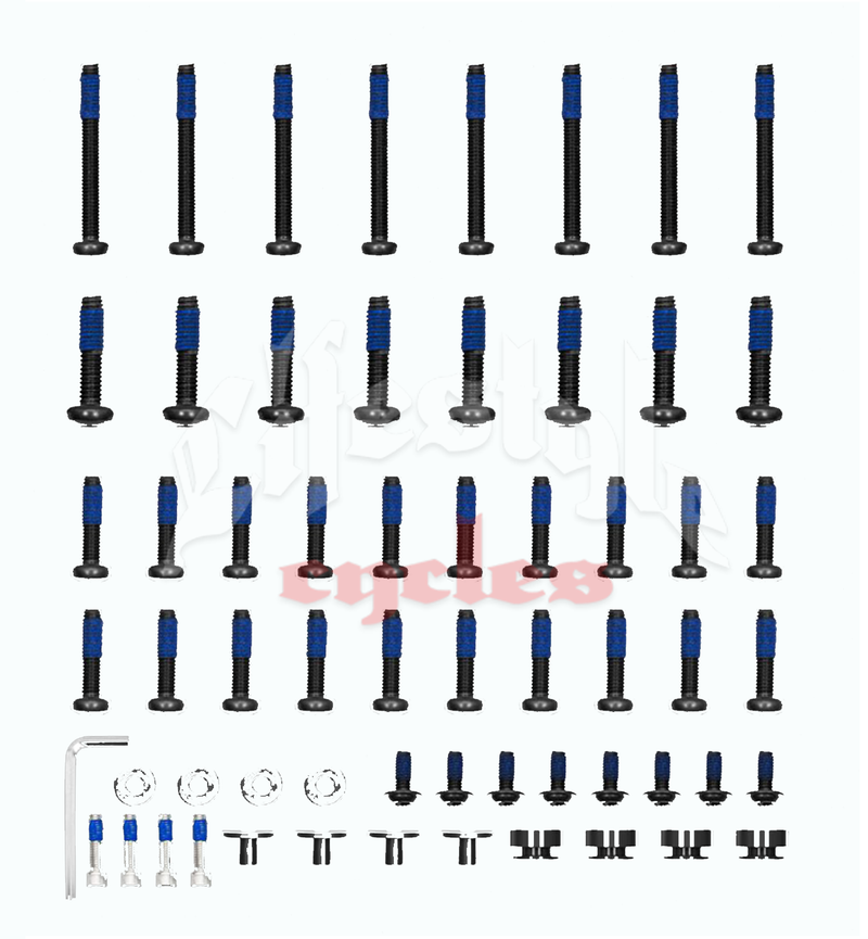 CICADA AUDIO H-D® 24HDRING10 H-D® 2024+ 10-inch Mid-Bass Ring and Grills – Matched Pair