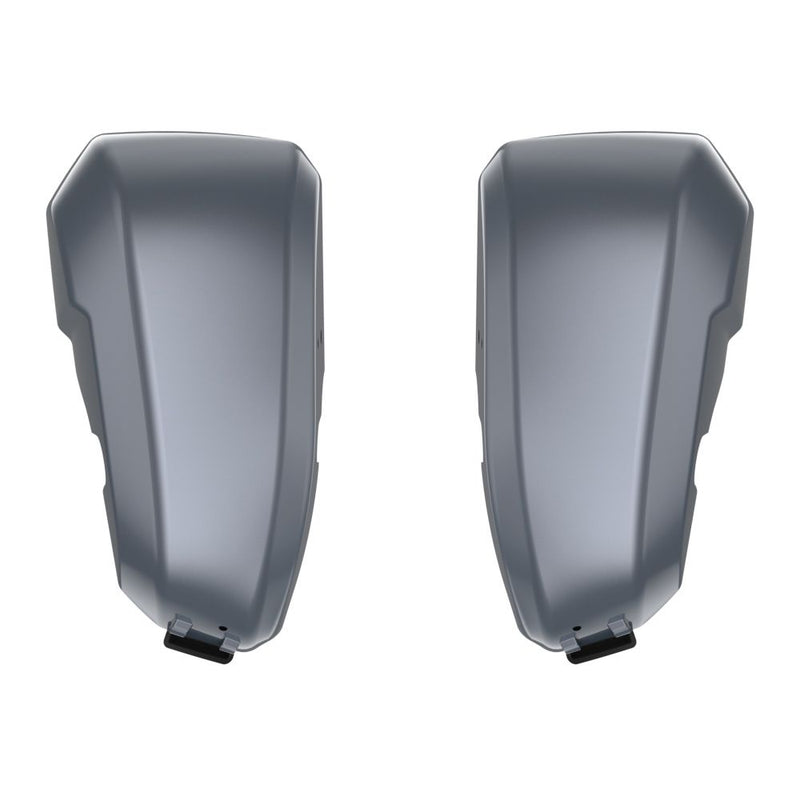 Advanblack 2024 Style Lower Fairings for ‘14-’23 Harley Touring