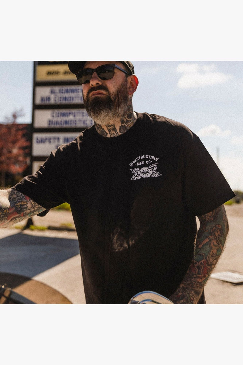 Golden Eagle Tee