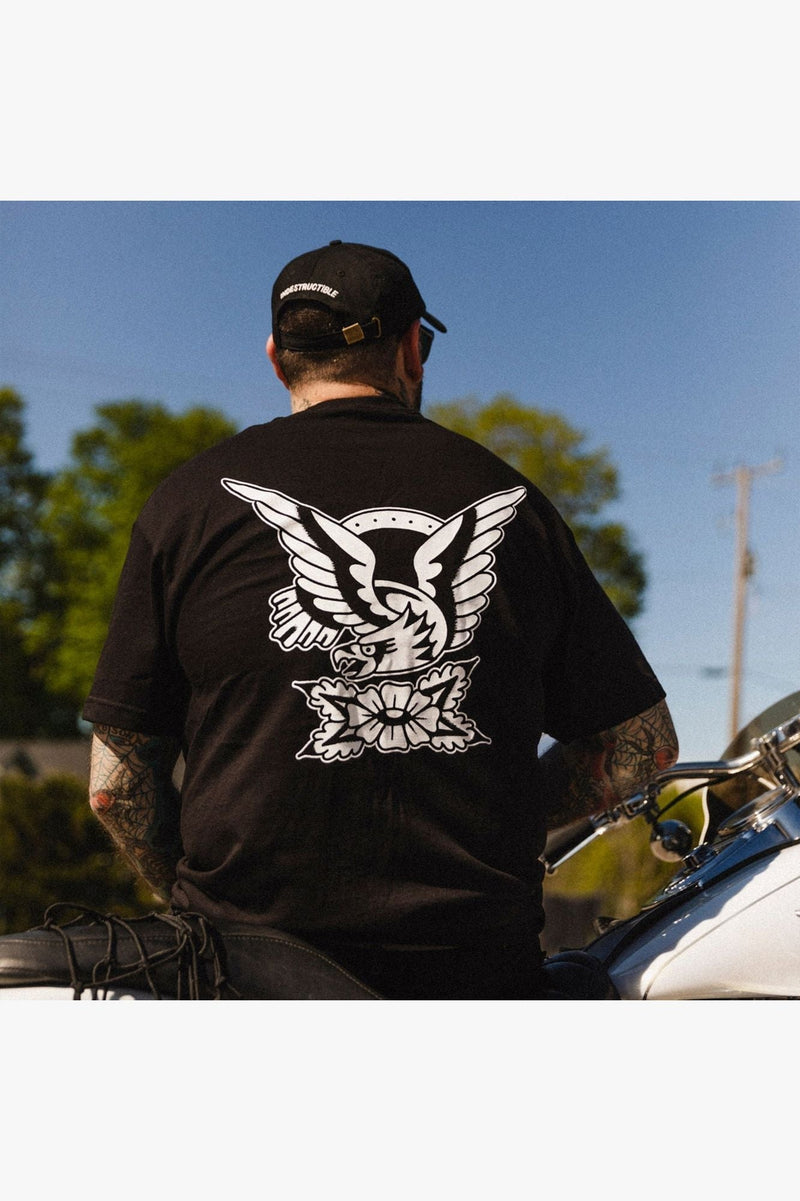 Golden Eagle Tee