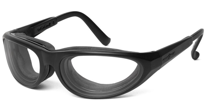 7eye by Panoptx - AirShield Series - Warrior - Riding Glasses