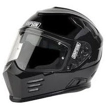 SIMPSON Ghost Bandit Helmet