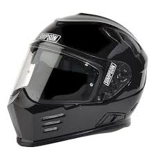 SIMPSON Ghost Bandit Helmet