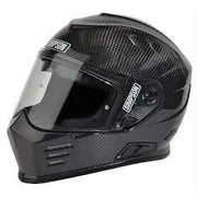 Simpson Ghost Bandit helmet - Carbon Fiber