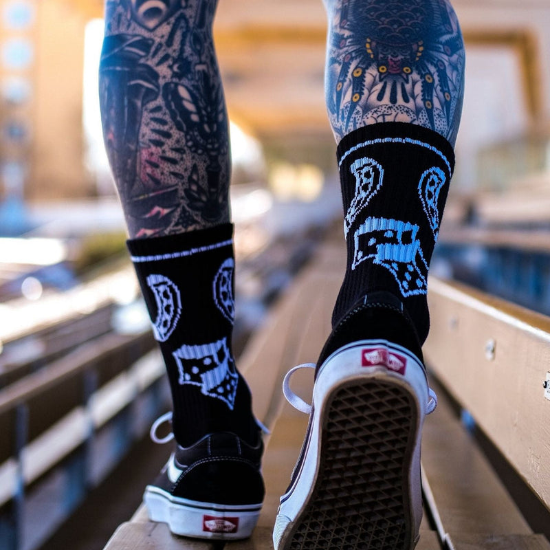 Good Luck Socks