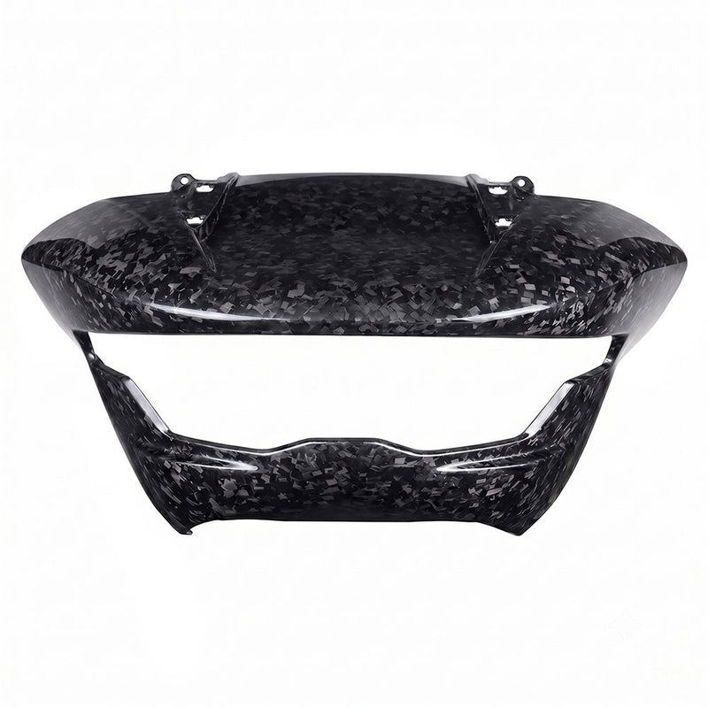 Advanblack Carbon Fiber Outer Fairing for '23.5-Up Harley Road Glide