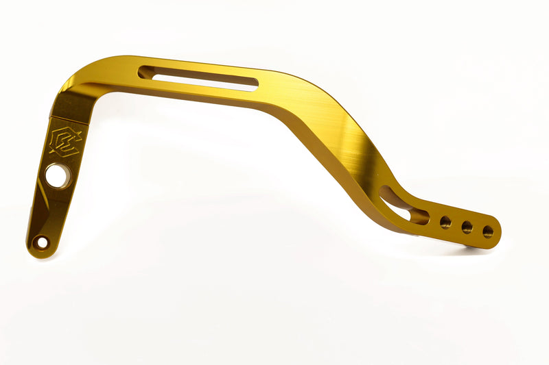 Low Rider Brake Arms