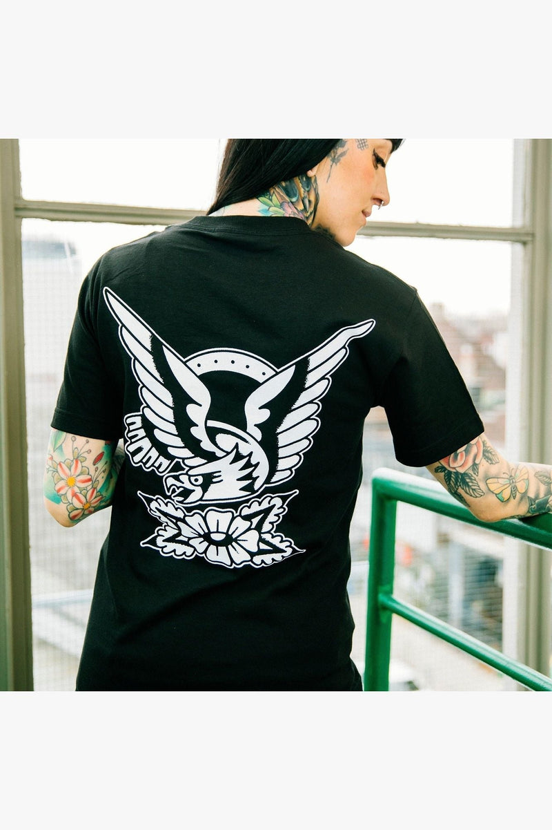 Golden Eagle Tee