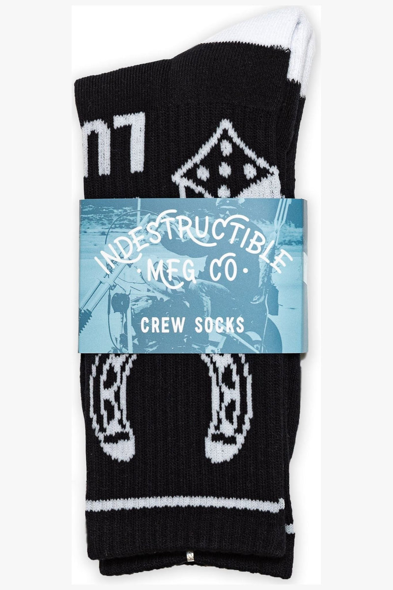 Good Luck Socks