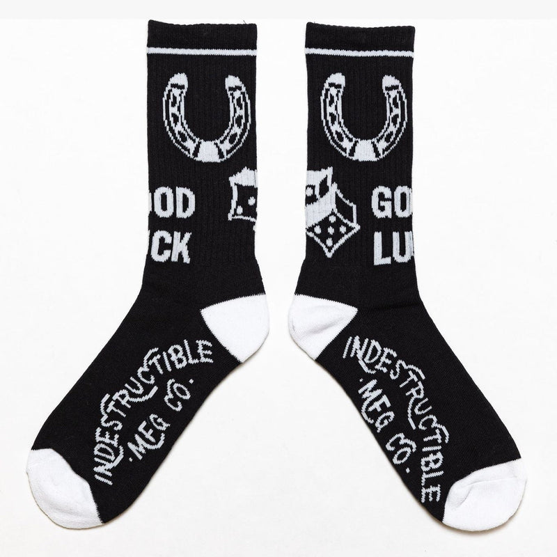 Good Luck Socks