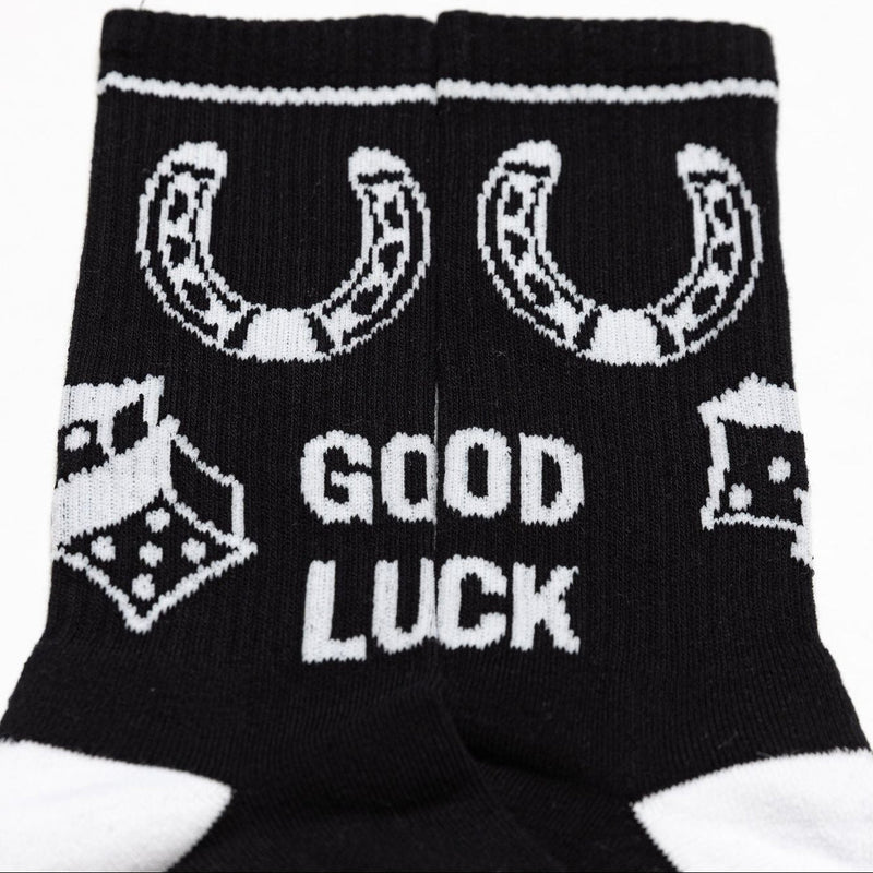Good Luck Socks