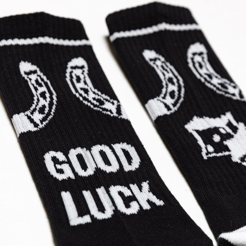 Good Luck Socks