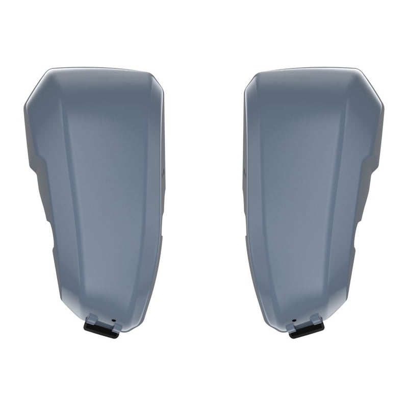 Advanblack 2024 Style Lower Fairings for ‘14-’23 Harley Touring