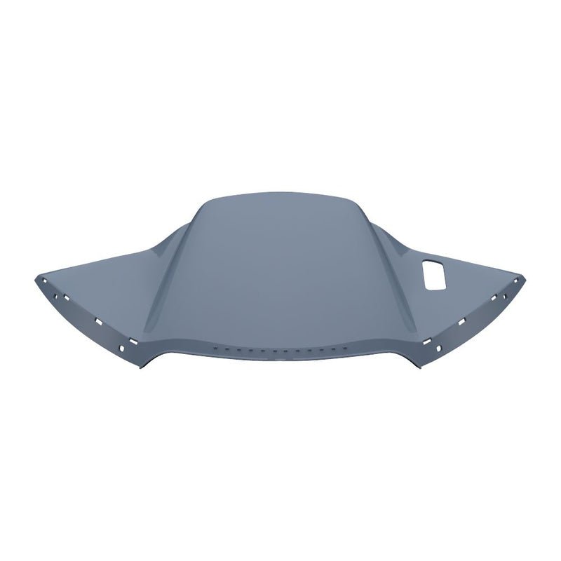 Advanblack Color Matched Air Duct Fairing for 2015-2023 Harley Road Glide