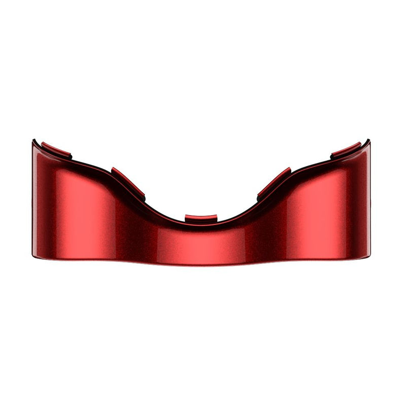 Advanblack Color Matched Outer Batwing Fairing Skirt For 2014-2023 Street Glide, Electra Glide, Ultra Limited