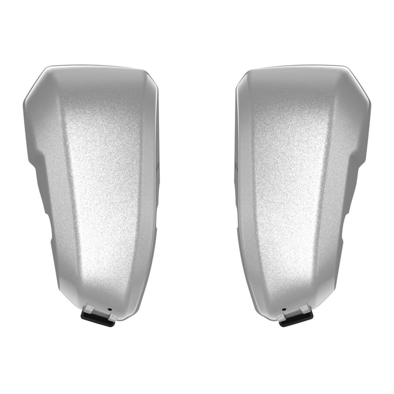 Advanblack 2024 Style Lower Fairings for ‘14-’23 Harley Touring