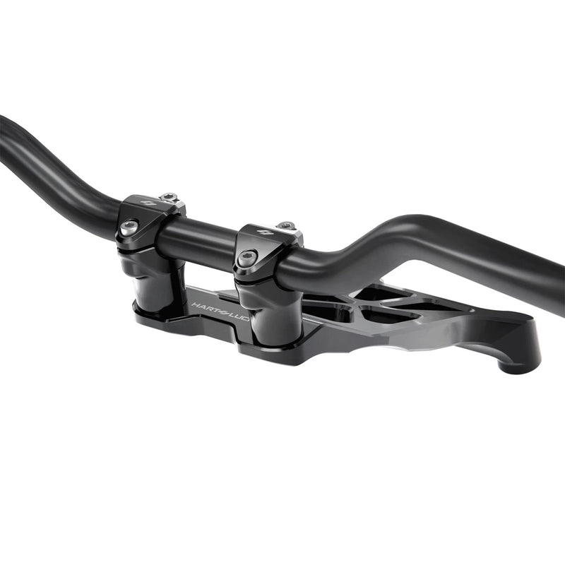 Kraus Moto Chieftain Moto Bar Kit