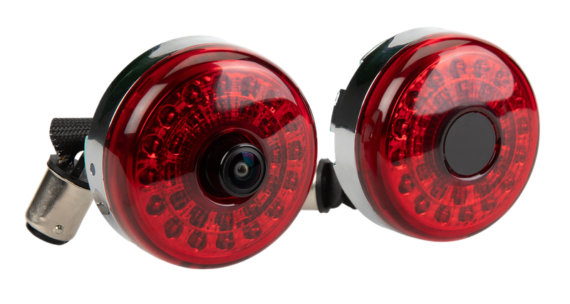 SOUNDSTREAM HDVISION WIRELESS REAR VIEW CAMERA (FOR V2 HEAD UNIT)