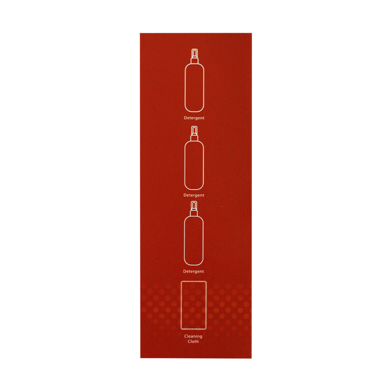 Helmet Care Kit- Single (CK-1)