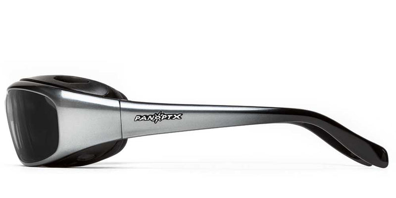 7eye by Panoptx - AirShield Series - Sirocco - Riding Glasses