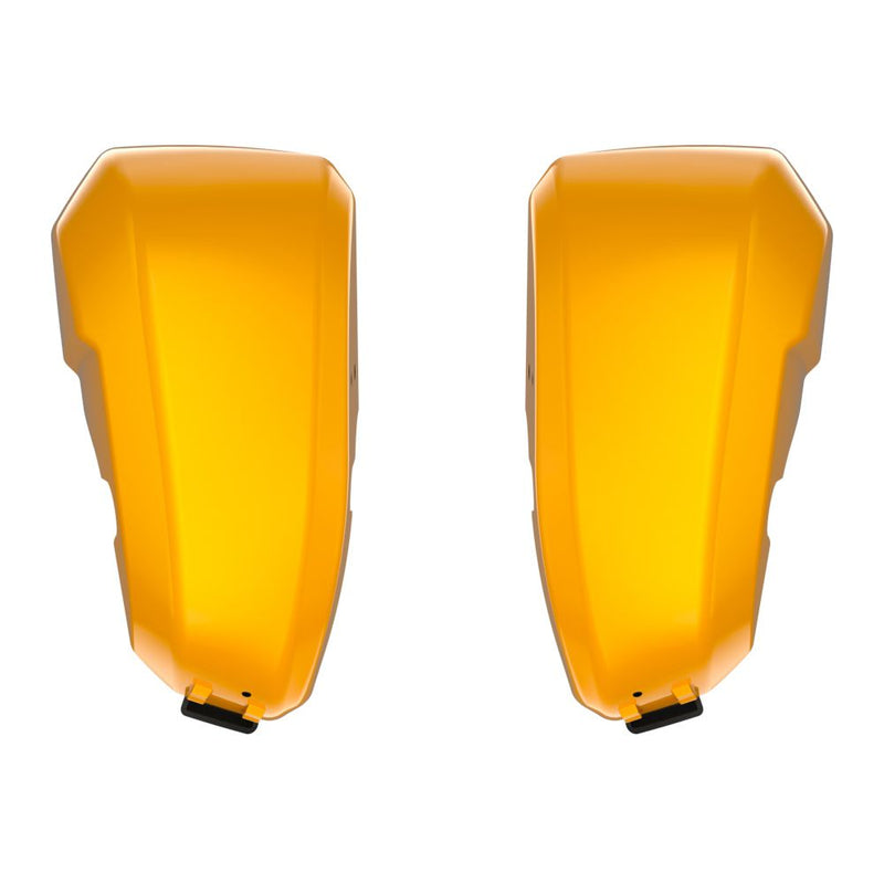 Advanblack 2024 Style Lower Fairings for ‘14-’23 Harley Touring
