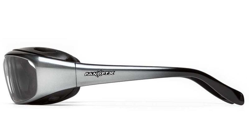 7eye by Panoptx - AirShield Series - Sirocco - Riding Glasses