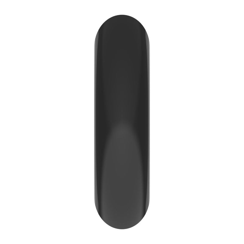 Advanblack Color Matched Holeshot Performance 19inch short front fender for '09Up harley touring