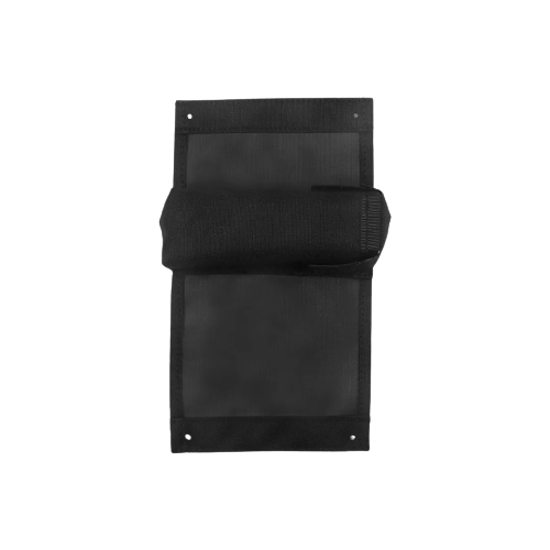 CICADA AUDIO H-D® CHDJS H-D Bag Lid Hinge w/ Crossover Pocket – Pair