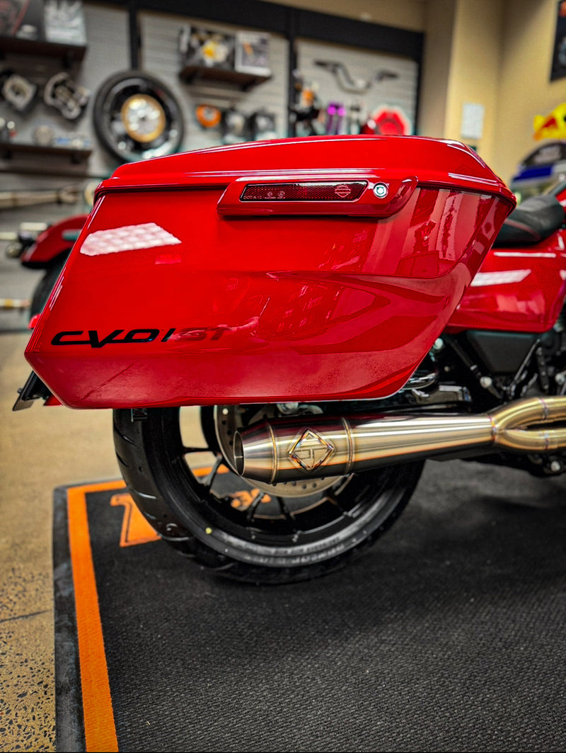 1982-1994 FXR - BIG BORE 4.5