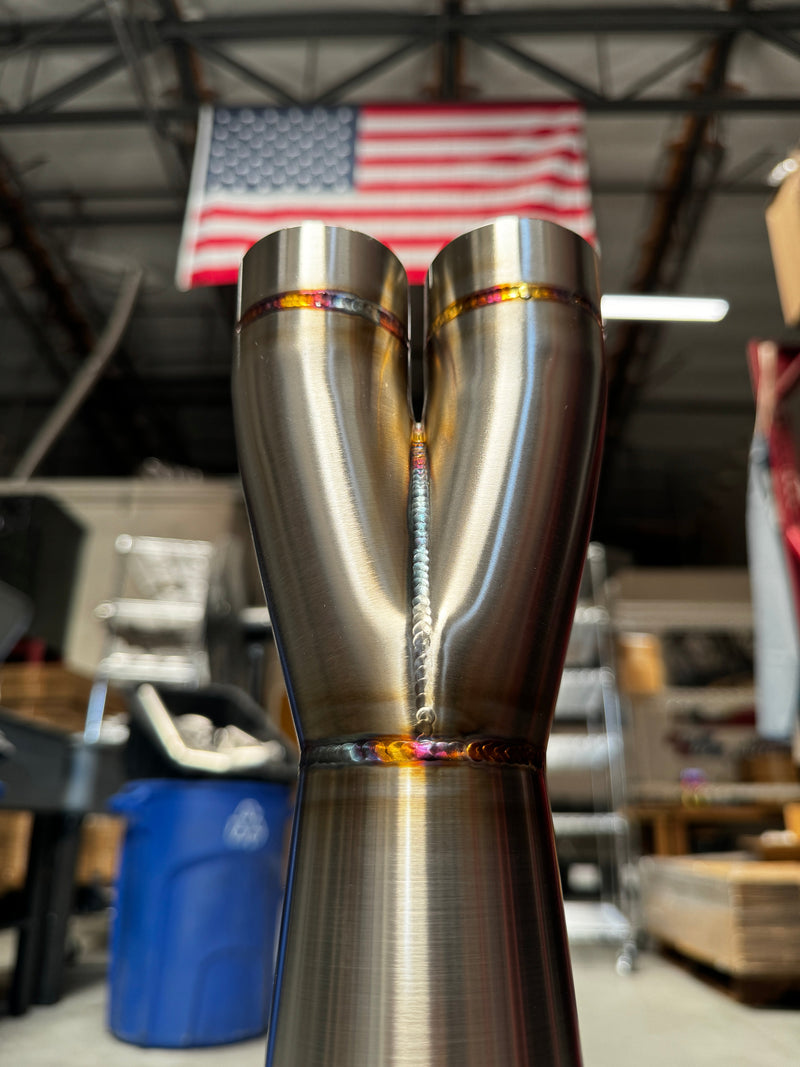 2018-2025 M8 SOFTAIL - MID LENGTH “WORKS EDITION” ELSINORE