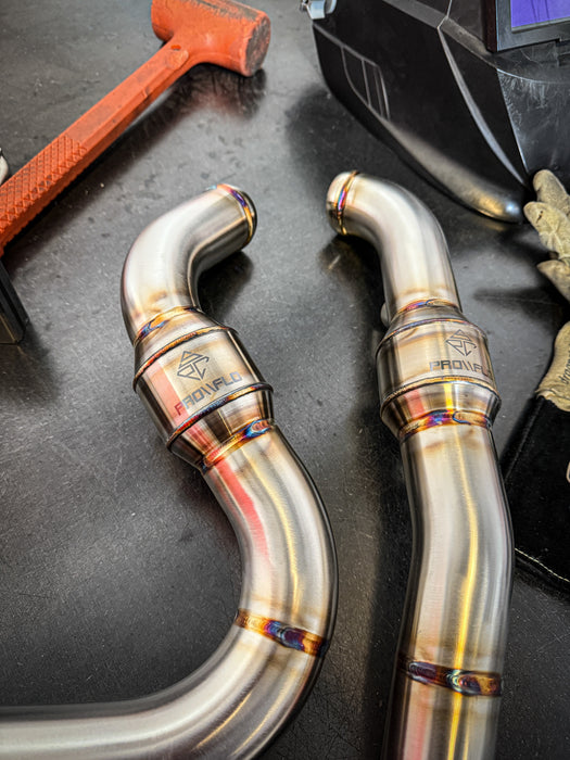 2018-2025 M8 SOFTAIL - MID LENGTH “ELSINORE”