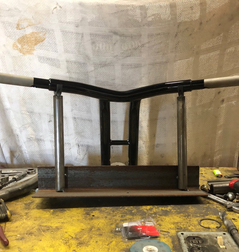 THREE BEND BETTY’S PULLBACKS