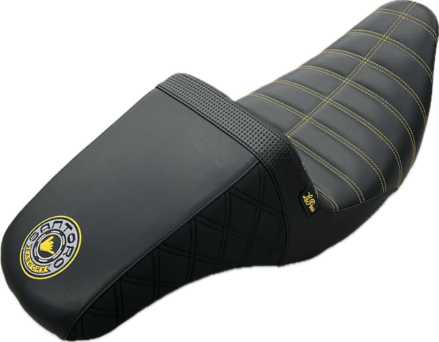 Santoro / Lepera - Exclusive 2008 - 2023 Baggers