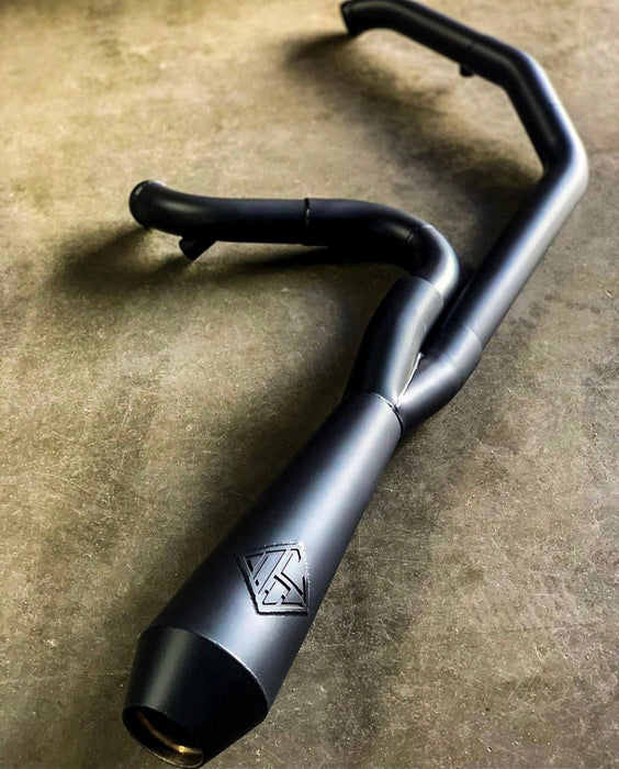 2014-2022 SPORTSTER - LANESPLITTER