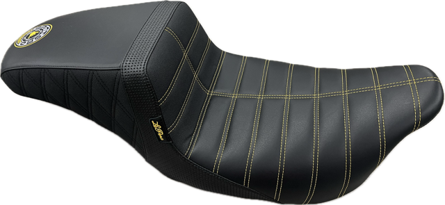 Santoro / Lepera - Exclusive 2008 - 2023 Baggers