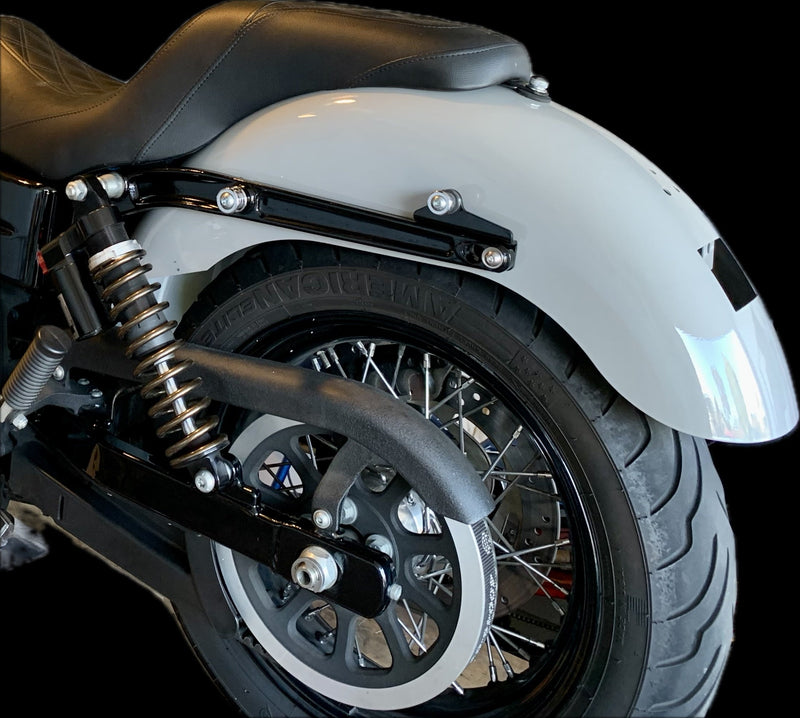 RWD - Dyna Full Length Rear Fender