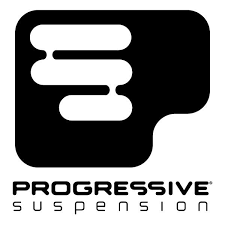 PROGRESSIVE SUSPENSION SALE