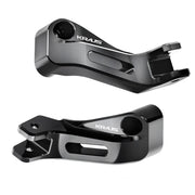 Kraus Moto Copilot Passenger Peg Mounts
