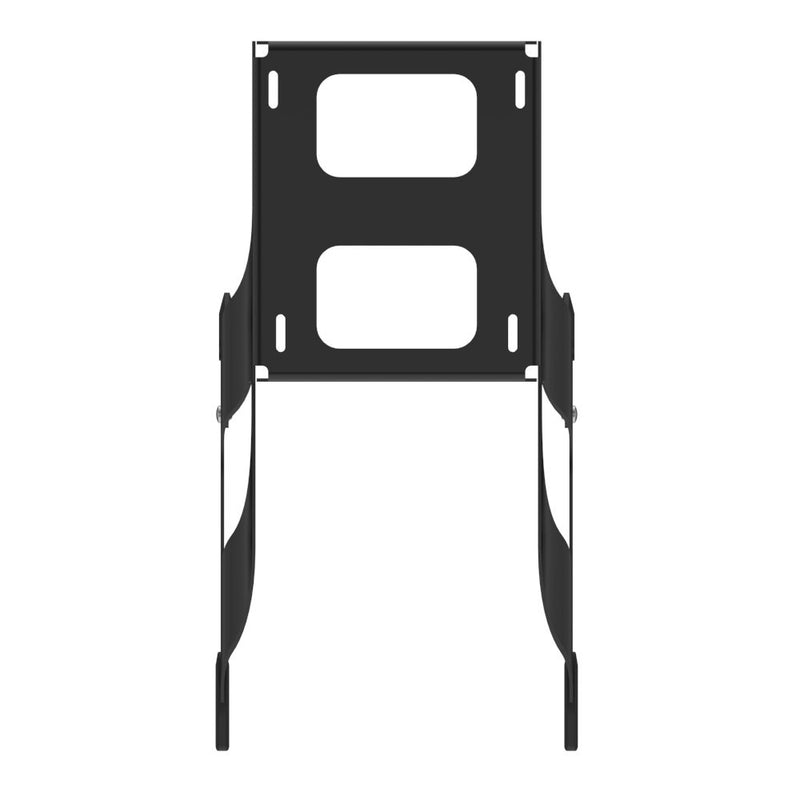 Advanblack BLACK Detachable Mounting Rack for Indian Chief/ Chieftain/ Dark Horse/ Roadmaster/ Challenger