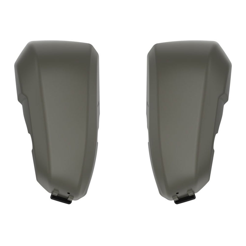 Advanblack 2024 Style Lower Fairings for ‘14-’23 Harley Touring
