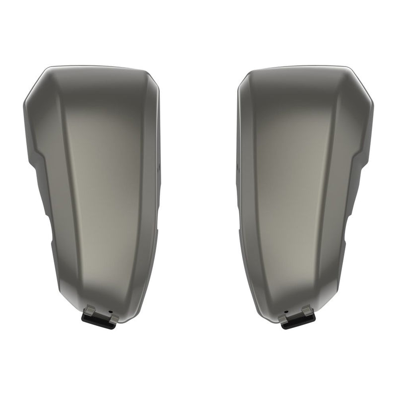 Advanblack 2024 Style Lower Fairings for ‘14-’23 Harley Touring
