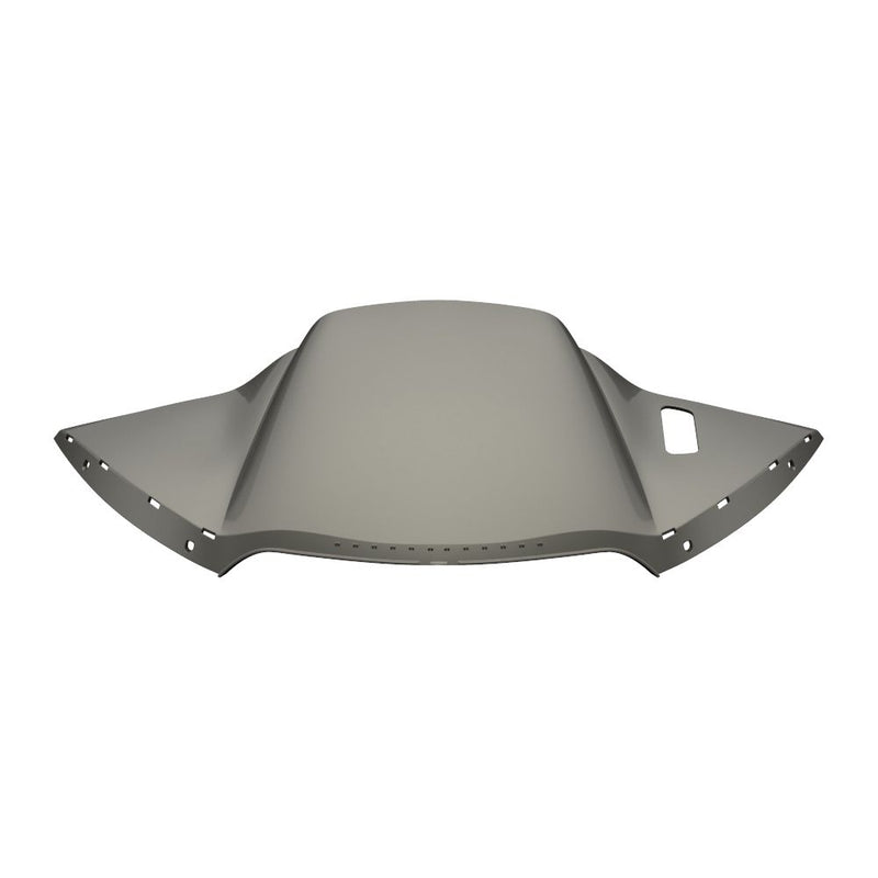 Advanblack Color Matched Air Duct Fairing for 2015-2023 Harley Road Glide