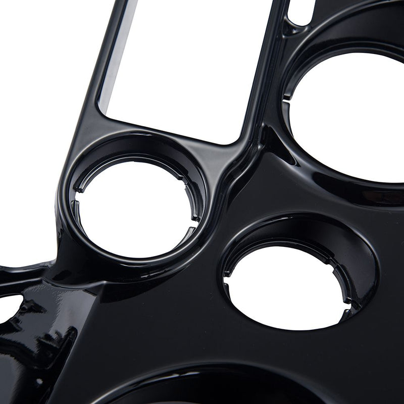 Advanblack Inner Batwing Fairing For '96-'13 Harley Davidson Street Glide/Electric Glide