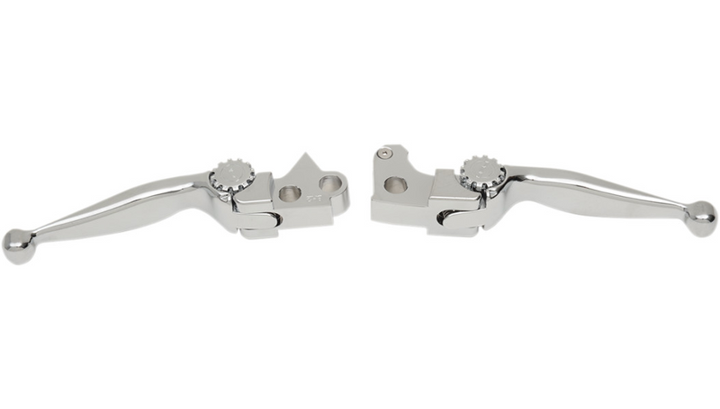 PSR Adjustable Lever Sets 07-12 Softail