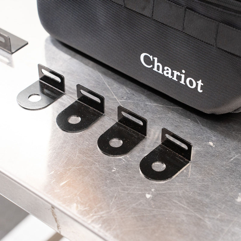 CHARIOT Saddle Bags