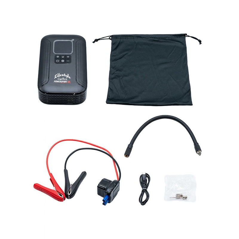 LIFESTYLE CYCLES - Jump N Pump (BACKORDERED)