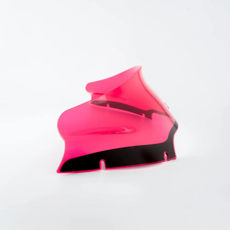 KLOCK WERKS Kolor Flare* Windshield 6" &  9" 2015-2023 ROADGLIDE