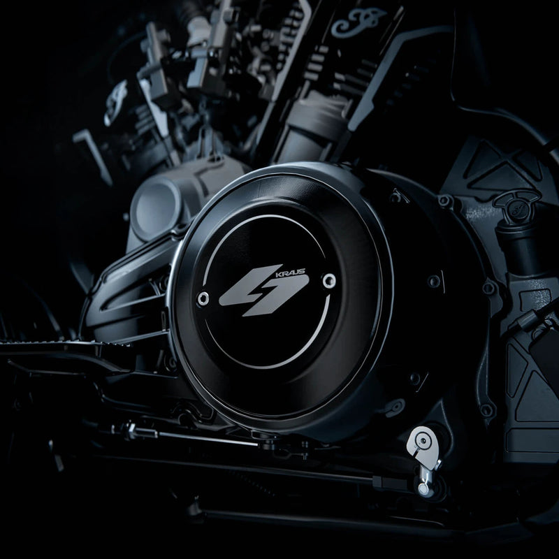 Kraus Moto Vortex Primary Cover (PowerPlus)